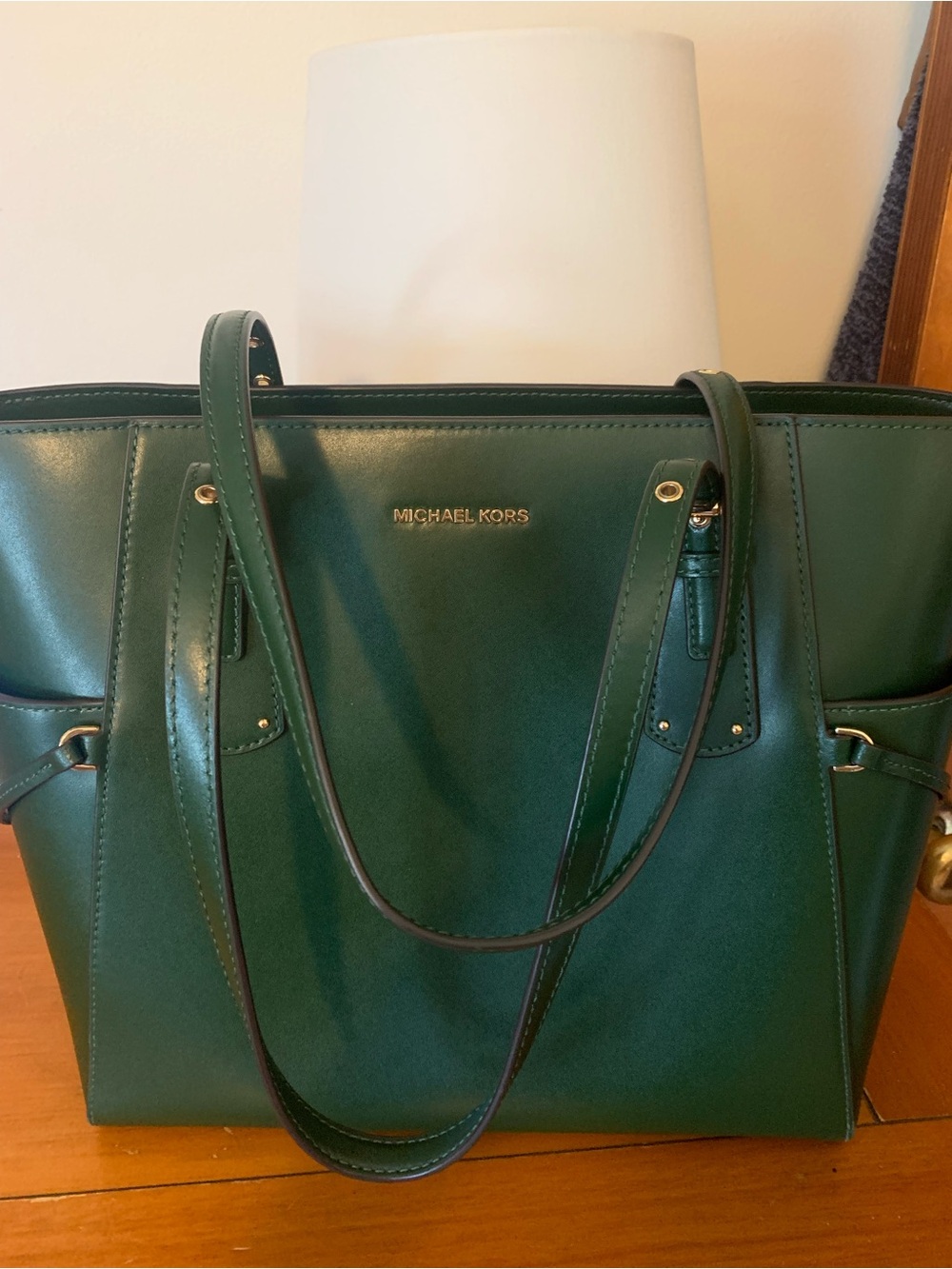Michael Kors tote